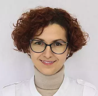 Ященко Екатерина Александровна